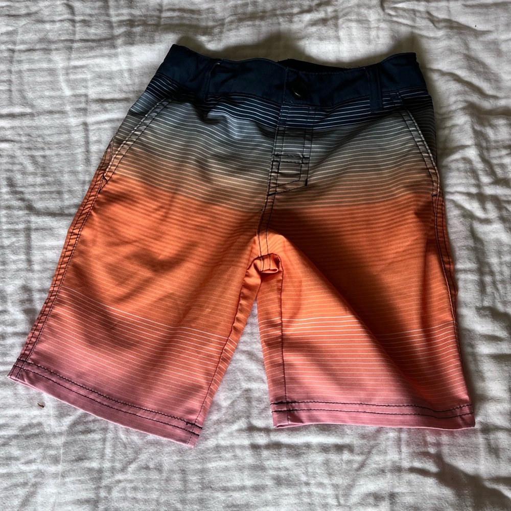 Boys Swim Trunks